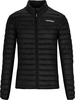 Acerbis Paddock,  textile jacket,  color: Black,  size: XS