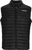 Acerbis Paddock,  vest,  color: Black,  size: M