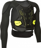 Acerbis Plasma,  protector jacket Level-2
