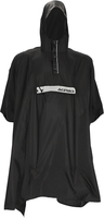 Acerbis Poncho,  rain cover,  color: Black,  size: L/XL