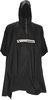 Acerbis Poncho,  rain cover,  color: Black,  size: S/M