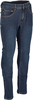 Acerbis Pro-Road,  jeans,  color: Blue,  size: 30