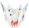 Acerbis Profile 4,  peak