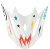 Acerbis Profile 4,  peak