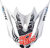 Acerbis Profile 4,  peak