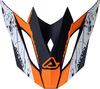 Acerbis Profile 4,  peak