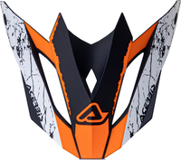 Acerbis Profile 4,  peak