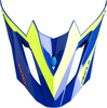 Acerbis Profile 4,  peak