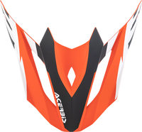 Acerbis Profile 4,  peak