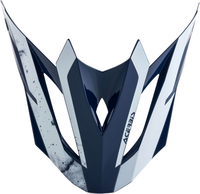 Acerbis Profile 4,  peak