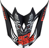 Acerbis Profile 4,  peak