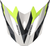 Acerbis Profile 4,  peak