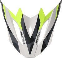 Acerbis Profile 4,  peak
