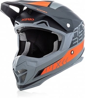 Acerbis Profile 4 S20,  cross helmet