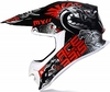 Acerbis Profile 4 S22,  cross helmet