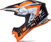 Acerbis Profile 4 S22,  cross helmet