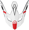 Acerbis Profile 5,  peak