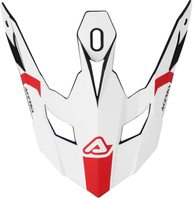 Acerbis Profile 5,  peak