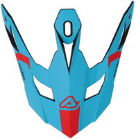 Acerbis Profile 5,  peak