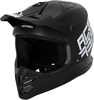 Acerbis Profile Junior,  motocross helmet kids,  color: Matt-Black,  size: T52