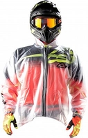 Acerbis Rain Clear 3.0,  rain jacket