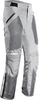 Acerbis Ramsey Light,  textile pants,  color: Black,  size: 3XL