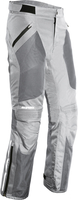 Acerbis Ramsey Light,  textile pants,  color: Black,  size: 3XL