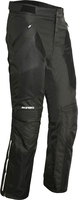 Acerbis Ramsey Light,  textile pants,  color: Black,  size: XL