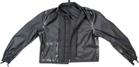 Acerbis Ramsey my Vented 2.0,  membrane,  color: Black,  size: L