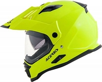 Acerbis Reactive,  enduro helmet