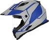 Acerbis Reactive Graffix VTR,  enduro helmet