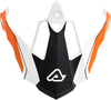 Acerbis Reactive Graffix VTR,  peak