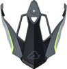 Acerbis Reactive Graffix VTR,  peak