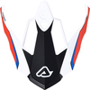 Acerbis Reactive Graffix VTR,  peak