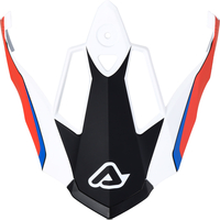 Acerbis Reactive Graffix VTR,  peak