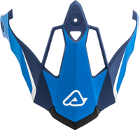 Acerbis Reactive Graffix VTR,  peak