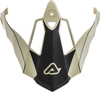 Acerbis Reactive Graffix VTR,  peak