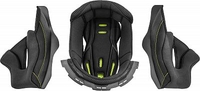 Acerbis Reactive VTR,  inner lining/cheek pads