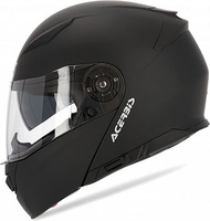 Acerbis Rederwel,  flip-up helmet