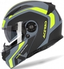 Acerbis Rederwel S21,  flip-up helmet