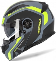 Acerbis Rederwel S21,  flip-up helmet
