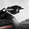 Acerbis Royal Enfield Himalayan 450,  handguards X-Factory