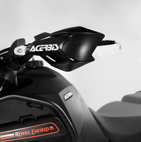 Acerbis Royal Enfield Himalayan 450,  handguards X-Factory