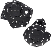Acerbis Royal Enfield Himalayan 450,  X-Power Kit