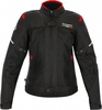 Acerbis Ruby,  textile jacket waterproof women