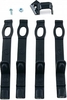 Acerbis Schild,  mounting straps