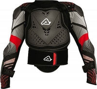 Acerbis Scudo 2.0,  protector jacket kids