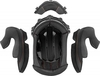 Acerbis Serel,  inner lining/cheek pads