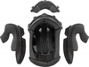 Acerbis Serel,  inner lining/cheek pads