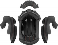 Acerbis Serel,  inner lining/cheek pads